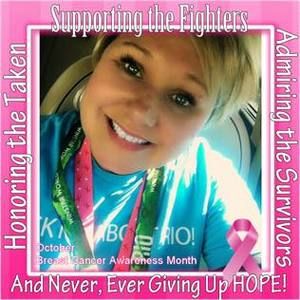 Meet your Posher, Shelly